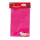 B.10U FIELTRO FIXO 20X30 ROSA 00040054